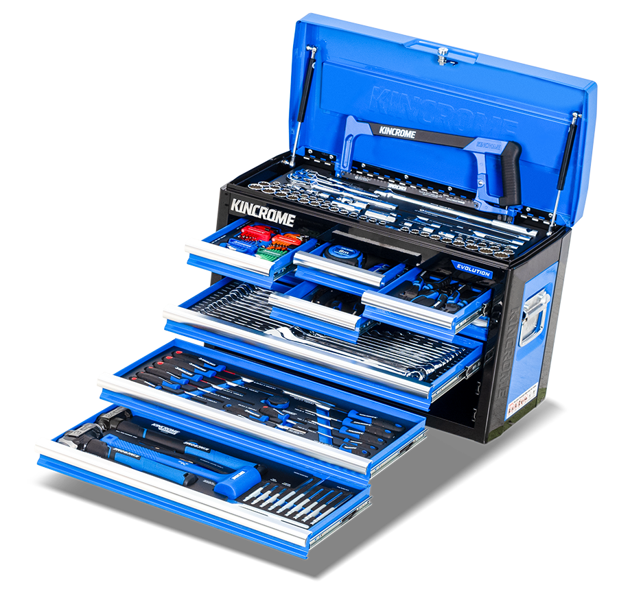 Evolution Chest K1215