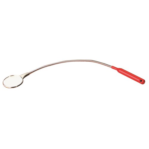 Inspection Mirror Flexible Shaft 470mm (18 1/2")