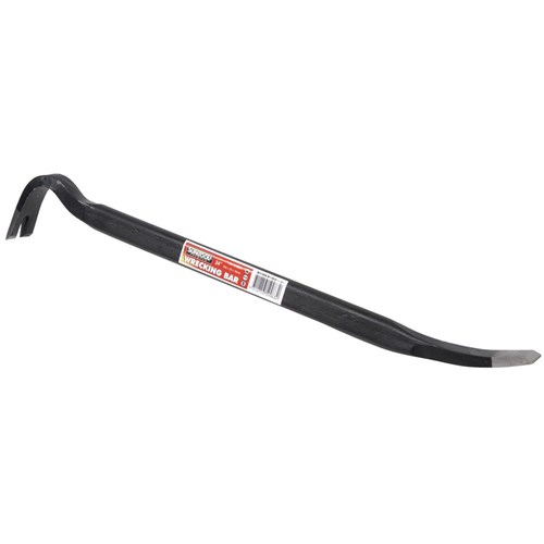 Wrecking Bar 600mm (24") 