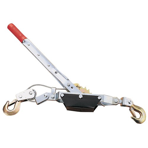 Hand Puller 2 Tonne 