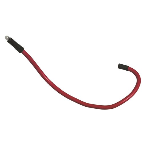 Wire and Bulb Assembly