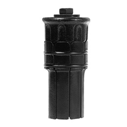Tailpipe Expander 1 5/8" - 2 7/16" 