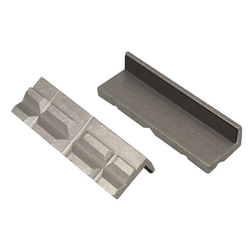 Aluminum Vise Jaw Pads  