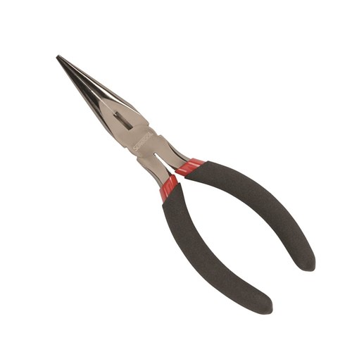 Long Nose Pliers 200mm (8") 