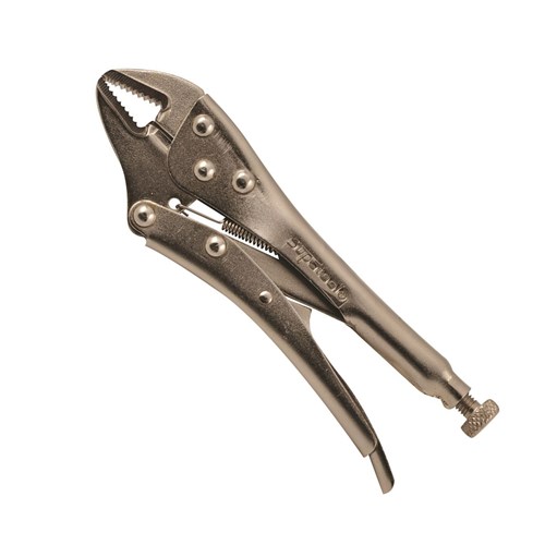 Locking Pliers 175mm (7") 