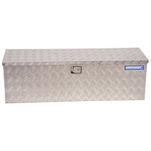 Aluminium Truck Box Medium 1230mm