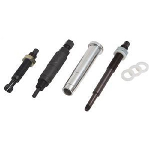 Broken Plug Remover Kit