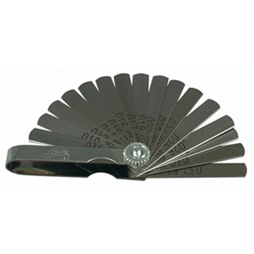 Mini Feeler Gauge