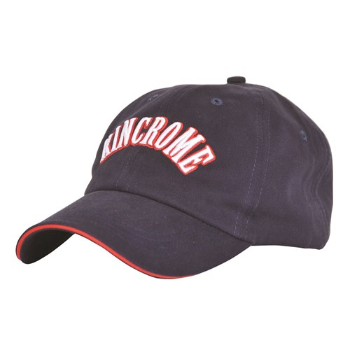 Kincrome Cap Navy 