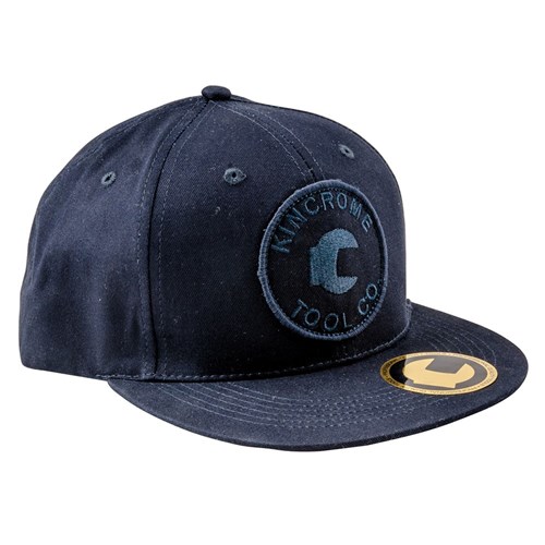 Snapback Cap Tool Co. Navy