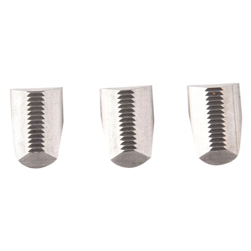 Jaws to Suit CL900