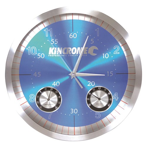 Garage Clock