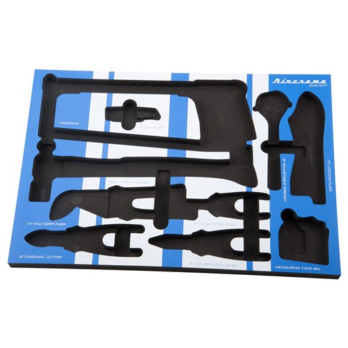 EVA Tray - RETRO (Empty) Suits EVA147T 