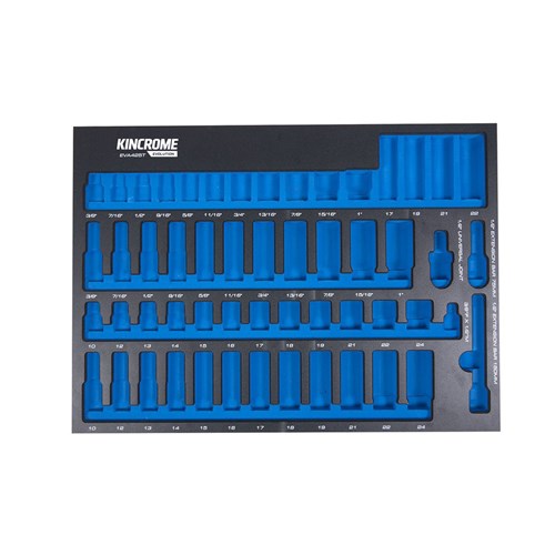 EVOLUTION EVA Tray (Empty) Suits EVA425T