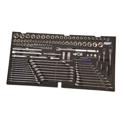 CONTOUR® EVA Tray (Empty) to suit EVA71T