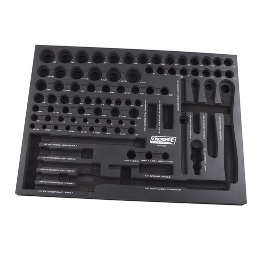 EVA Tray (Empty) Suits EVA72T 