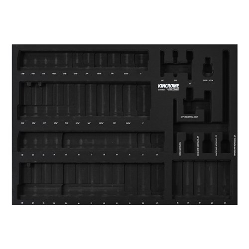 CONTOUR® EVA Tray (Empty) to suit EVA906T