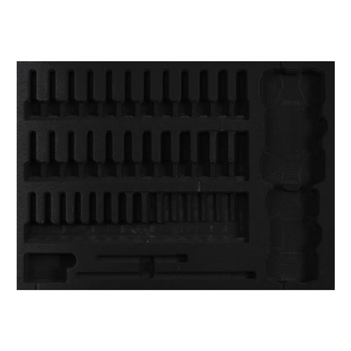 CONTOUR® EVA Tray (Empty) to suit EVA907T