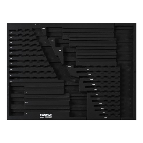 CONTOUR® EVA Tray (Empty) to suit EVA912T