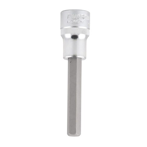 Hex Bit Socket 10mm 1/2" Drive