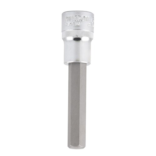 Hex Bit Socket 12mm 1/2" Drive