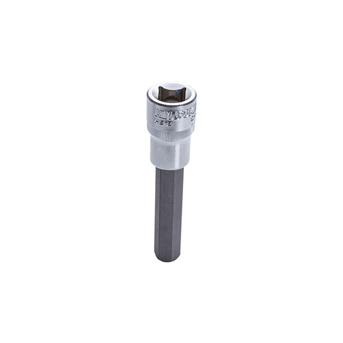 Hex Bit Socket 1/2" 1/2" Drive