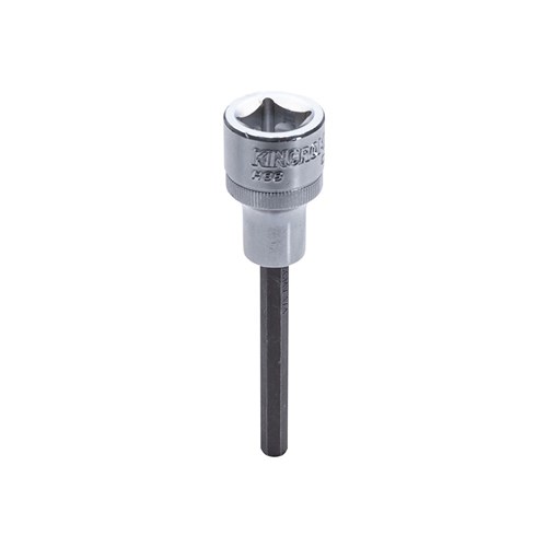 Hex Bit Socket 1/4" 1/2" Drive