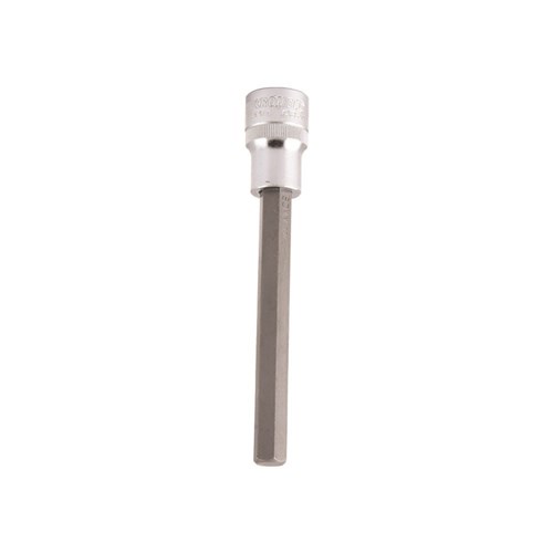 Hex Bit Socket 11mm 1/2" Drive