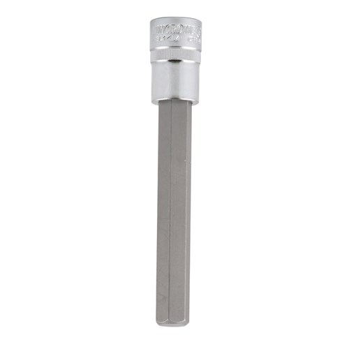 Hex Bit Socket 14mm 1/2" Drive