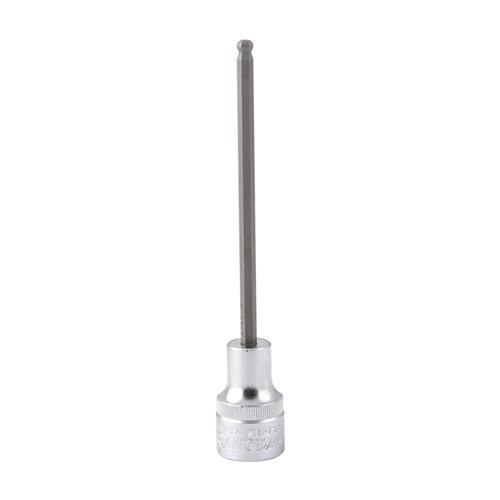 Hex Bit Socket 5mm 1/2" Drive