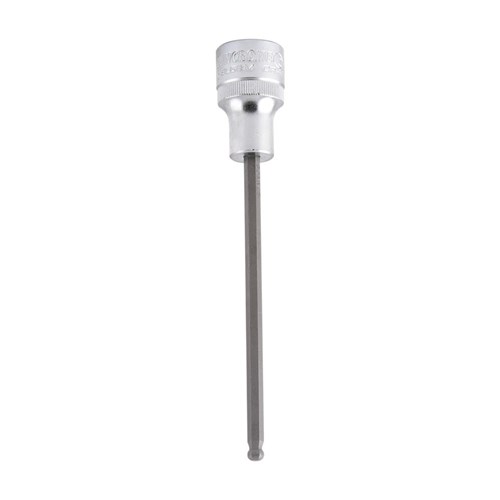 Hex Bit Socket 5mm 1/2" Drive