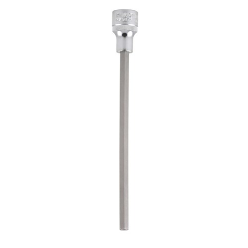 Hex Bit Socket 8mm 1/2" Drive