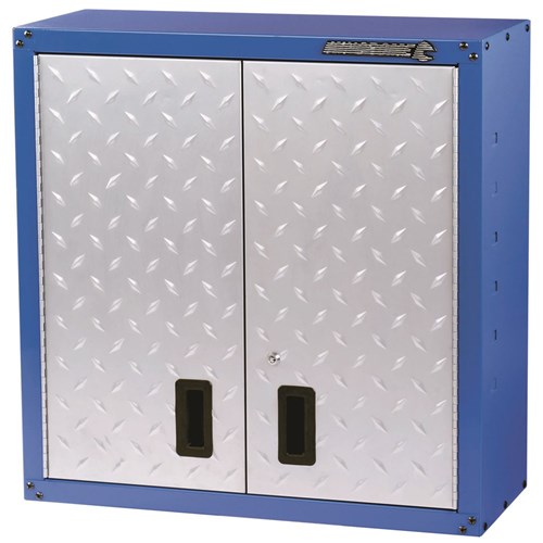 GARAGE-WORX Wall Cabinet 2 Door