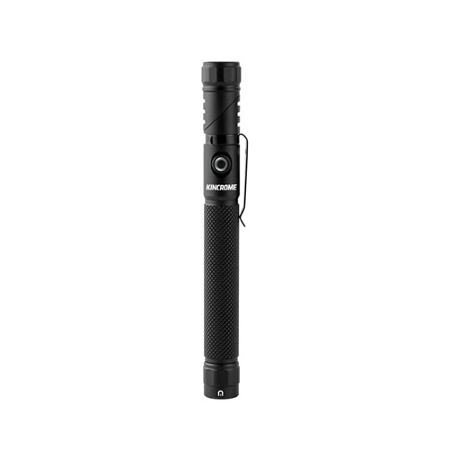 Rotating Penlight Torch
