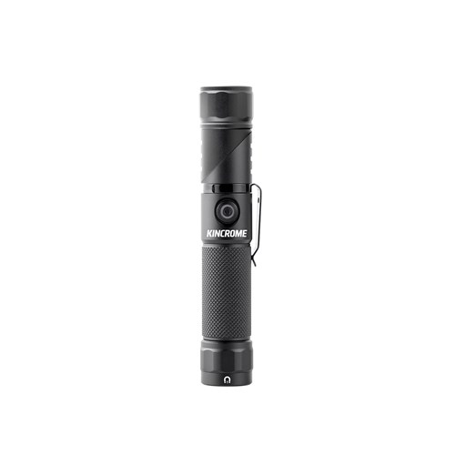 Rotating Torch