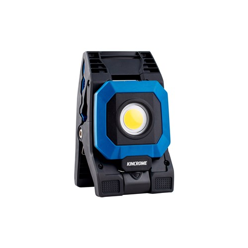 Clamp Area Light