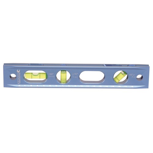 Slimline Torpedo Level 230mm (9") Magnetic
