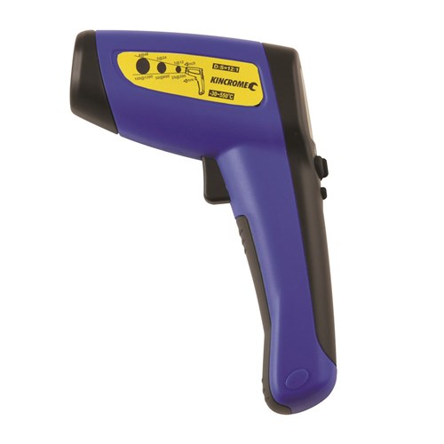 Infrared Thermometer