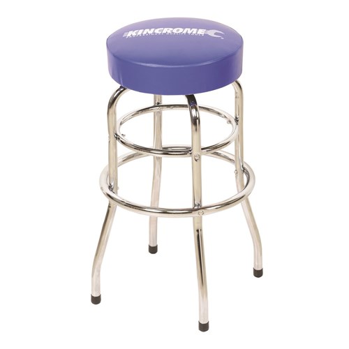 Garage Stool Double Ring 