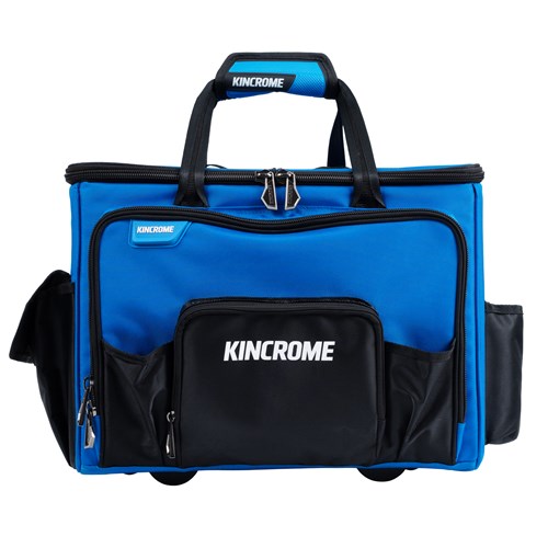 460mm Wheelie Techie Bag 40L