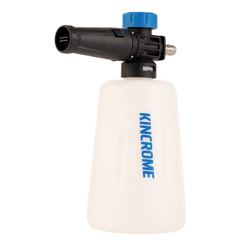 750ml Snow Cannon 1/4" Quick Connect 