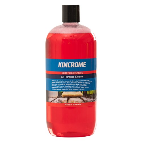 1L Concentrate All Purpose Cleaner