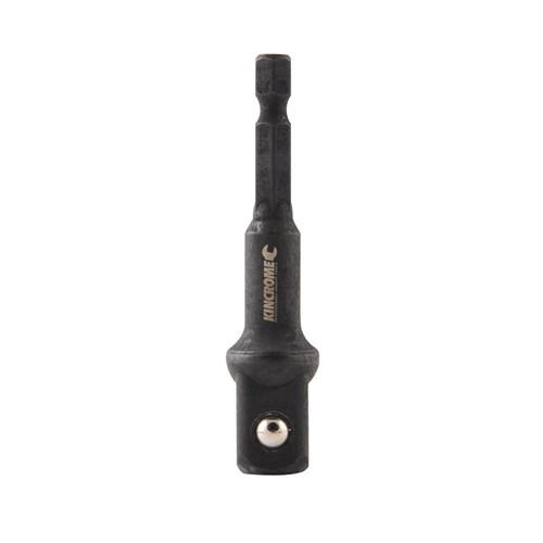 Socket Driver 1/2" 6mm Hex Drive