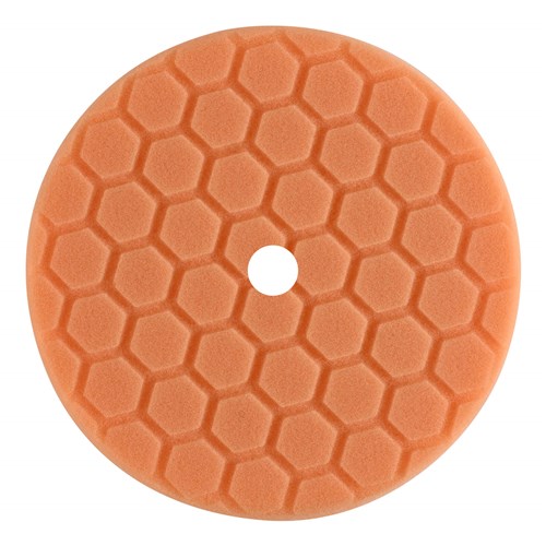 Medium Cut Polishing Pad 180mm (7")