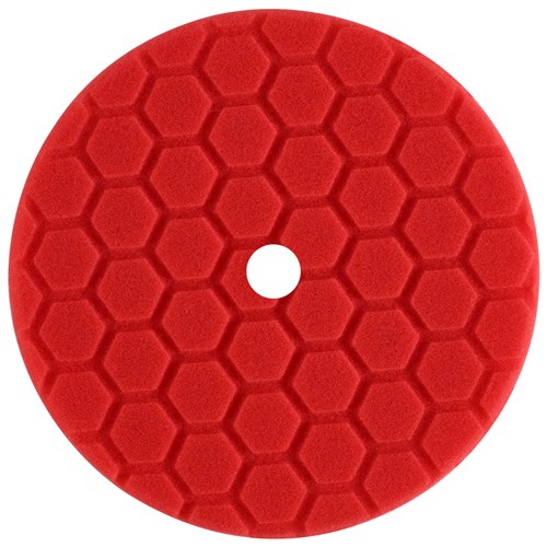Finish Polishing Pad 180mm (7")
