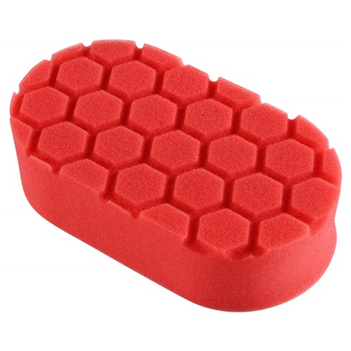 Finishing Foam Hand Applicator