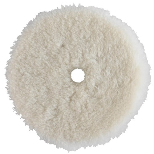Extreme Cut Wool Polishing Pad 180mm (7")