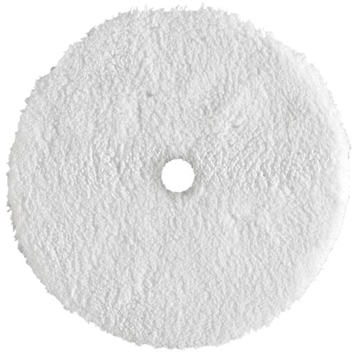 Heavy Cut Microfiber Polishing Pad 180mm (7")