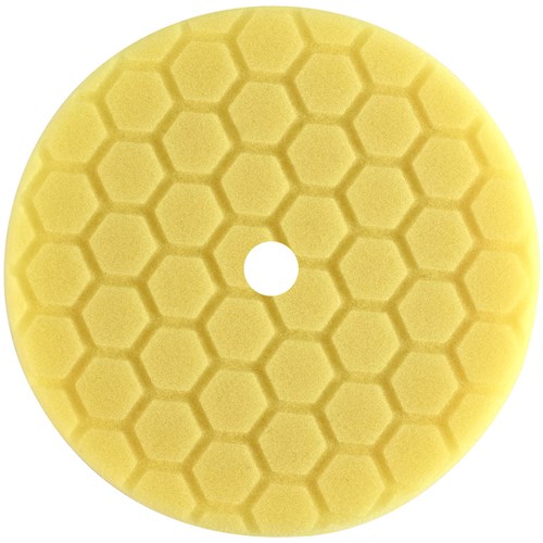 Light Cut Polishing Pad 125mm (5")
