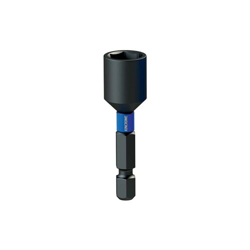 Magnetic Nutsetter 3/8" Impact Bit 50mm 1 Piece